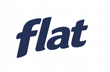 flat